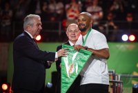 Fussball DFB Pokal Finale  2025/2026 in BerlinFC Bayern Muenchen - VfB Stuttgart    23.05.2026
