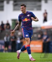 Fussball 1. Bundesliga 2025/2026 Testspiel 
RB Leipzig - FC Toulouse