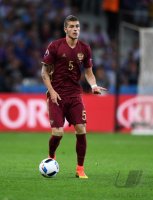 Fussball International Europameisterschaft 2016: Russland - Slowakei