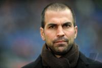 FUSSBALL, 1. BUNDESLIGA, 10. Spieltag: Hannover - Stuttgart