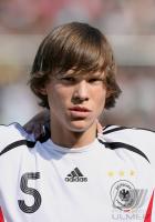 Fussball International U 15 Deutschland - Schweiz