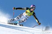 Ski Alpin; Riesenslalom Soelden Damen 2007