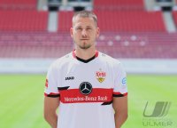 Fussball 1. Bundesliga 2021/2022: Fototermin beim VfB Stuttgart