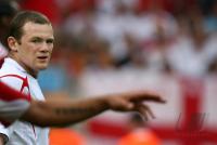 Fussball WM 2006: England - Trinidad & Tobago