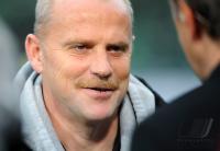 FUSSBALL, 1. BUNDESLIGA, 9. Spieltag: Werder Bremen, SCHAAF