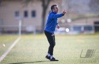 Fussball C - Junioren Landesstaffel Mitte 1  2025/2026 TuS Ergenzingen -VfL Nagold