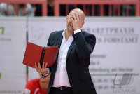 Volleyball 1. Bundesliga   Saison 2013/2014: TV Rottenburg - VC Dresden