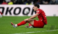 Fussball Europa League 25/26 Finale; SC Freiburg - Aston Villa