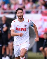 Fussball 1. Bundesliga Saison 19/20: SSV Reutlingen - 1. FC Koeln