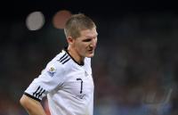 FUSSBALL WM 2010  HALBFINALE:  Deutschland - Spanien