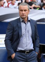 Fussball International Testspiel: Deutschland - Ungarn