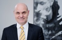 Prof. Dr. Peter Kremsner (Direktor Institut fuer Tropenmedizin UKT Tuebingen)