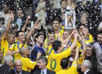 Fussball International FIFA FUTSAL WM 2008