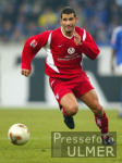 Fussball Bundesliga, FCK: GRAMMOZIS, Einzelaktion