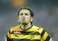 Fussball Pokalfinale Schweiz: BSC Young Boys Bern - FC Sion