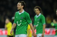 Fussball 1. Bundesliga, Saison 2011/2012: Borussia Dortmund - Hannover 96