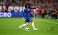 Fussball International CHL 25/26: 
FC Bayern Muenchen - FC Chelsea London
