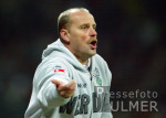Fussball 1. Bundesliga: Werder, Thomas SCHAAF