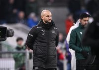 Fussball U 17 UEFA Euro 2025 / FIFA WM 2025 Qualifikation: Tuerkei - Schweiz