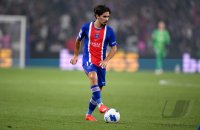 Fussball UEFA Supercup 2026 Paris Saint-Germain - Aston Villa
