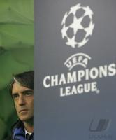 FUSSBALL CHL   Inter Mailand 1-0 Ajax Amsterdam