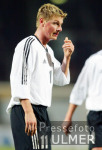 Team 2006 Deutschland - Schottland, Frommer
