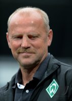 Fussball 1. Bundesliga, Saison 2012/2013: Werder Bremen - Hamburger SV