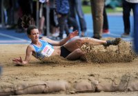 Leichtathletik  Run und Jump LAV T&Atilde;&frac14;bingen