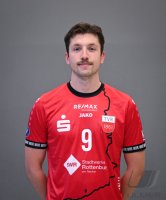 Volleyball 2. Bundesliga Saison 24/25: Sam Elgert (TV Rottenburg)