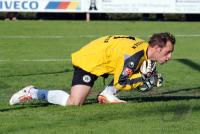 Freundschaftsspiel RW Oberhausen - 1.FC Magdeburg