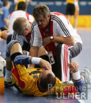 Olympia 2004 Athen