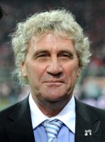 Fussball 1. Bundesliga, Saison 2011/2012:   Jean Marie Pfaff  (FC Bayern Muenchen)