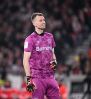 Fussball 1. Bundesliga 24/25: VfB Stuttgart - Bayer 04 Leverkusen