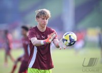 Fussball, Junioren U 17 WM 2025 Sechzehntelfinal, Schweiz - Aegypten