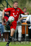 FUSSBALL BUNDESLIGA, HANNOVER 96