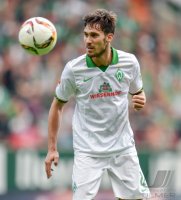 Fussball 1. Bundesliga Saison 2015/2016: SV Werder Bremen - FC Ingoldstadt 04