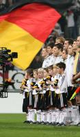 Fussball International: Deutschland - Schweiz