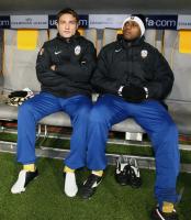 FUSSBALL CHL  FC Bayern Muenchen - Juventus Turin