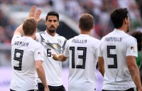 Fussball International Testspiel: Deutschland - Saudi-Arabien