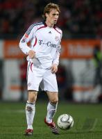 Fussball 1. Bundesliga: Bayern, OTTL Einzelaktion