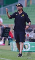 FUSSBALL DFB POKAL SAISON 2012/2013: Trainer Juergen Klopp (Borussia Dortmund)
