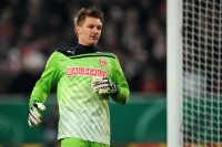 FUSSBALL, DFB Pokal Achtelfinale: Fortuna Duesseldorf - Borussia Dortmund