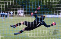 Fussball Bezirkspokal Noerdlicher Schwarzwald 2018/2019