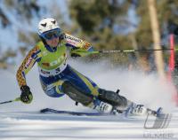 Ski-Alpin, 29.12.2007, Slalom Damen Lienz