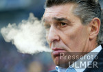 FUSSBALL 1. Bundesliga: S04, ASSAUER portrait