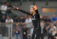 FUSSBALL SERIE A 2019/2020: Inter Mailand -  US Lecce