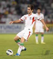 Fussball International WM Qualifikation 2014: Katar - Iran