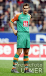 Fussball 1. Bundesliga: Bremen, KLOSE