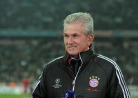 Fussball CHL  Saison 2011/2012:  FC Bayern Muenchen - SSC Neapel