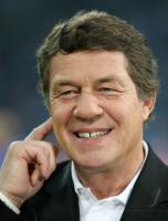 Fussball International: Trainer Otto REHHAGEL